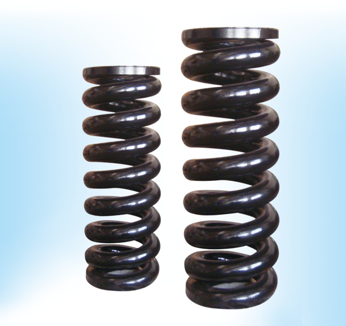 工(gong)程機械(xie)彈簧精(jing)品