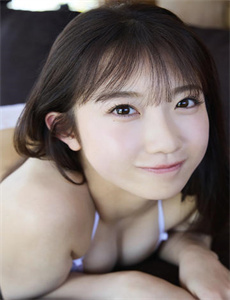 《藤北彩香-潮喷》