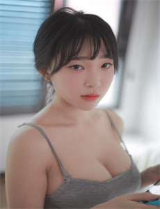《冰漪人体-女人花》