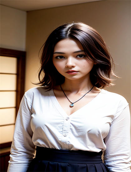 郑艳丽的电影-美女